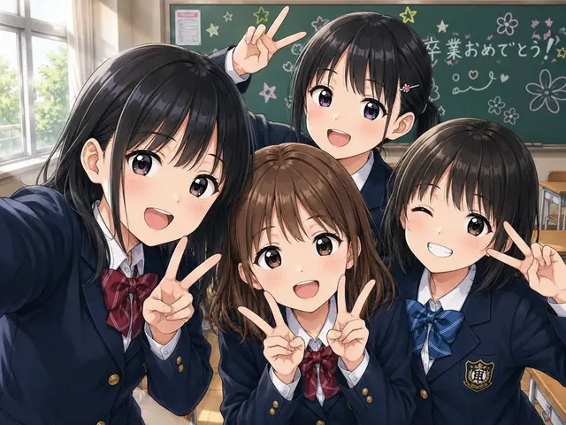 Profile image of 聖カトレア学園