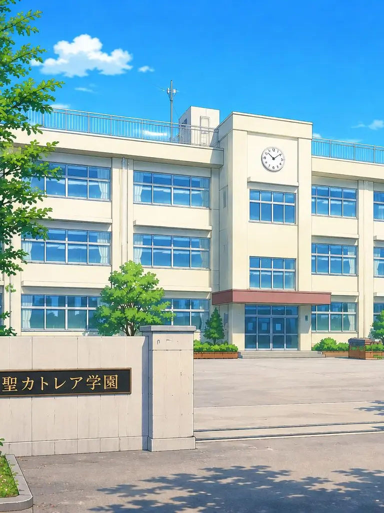 MatteCloud5386의 女子校の校長先生になってください