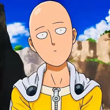 Profile image of Saitama