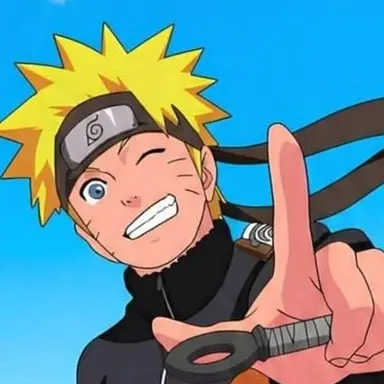 Profile image of Naruto