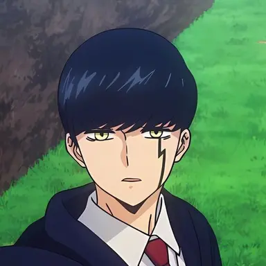 Profile image of Mash Burnedead