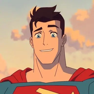 Profile image of Superman