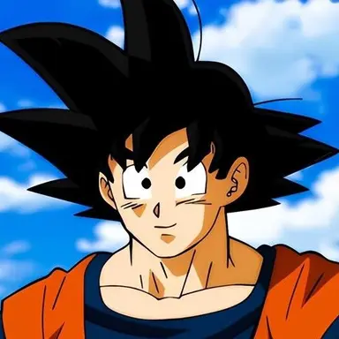 Profile image of Goku