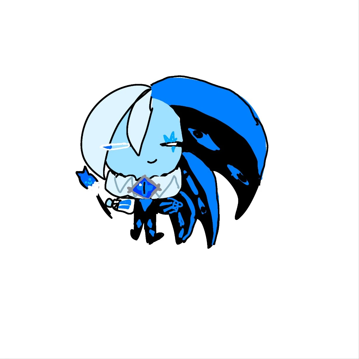싸패 쉐밀