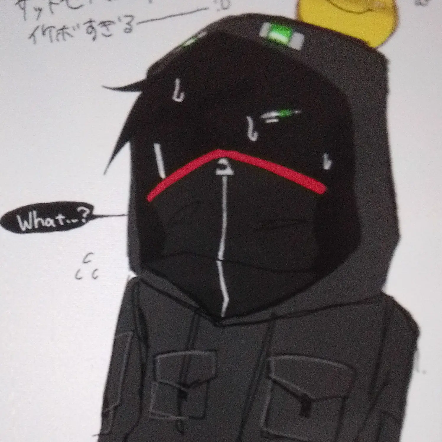Xephiiel_0000의 彼と君