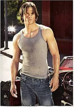 Profile image of Jared