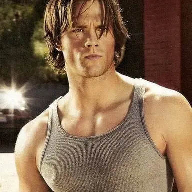 Profile image of Jared