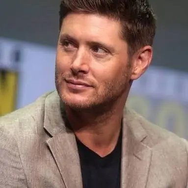 Profile image of Jensen