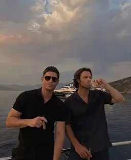 Profile image of Jensen
