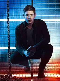 Profile image of Jensen