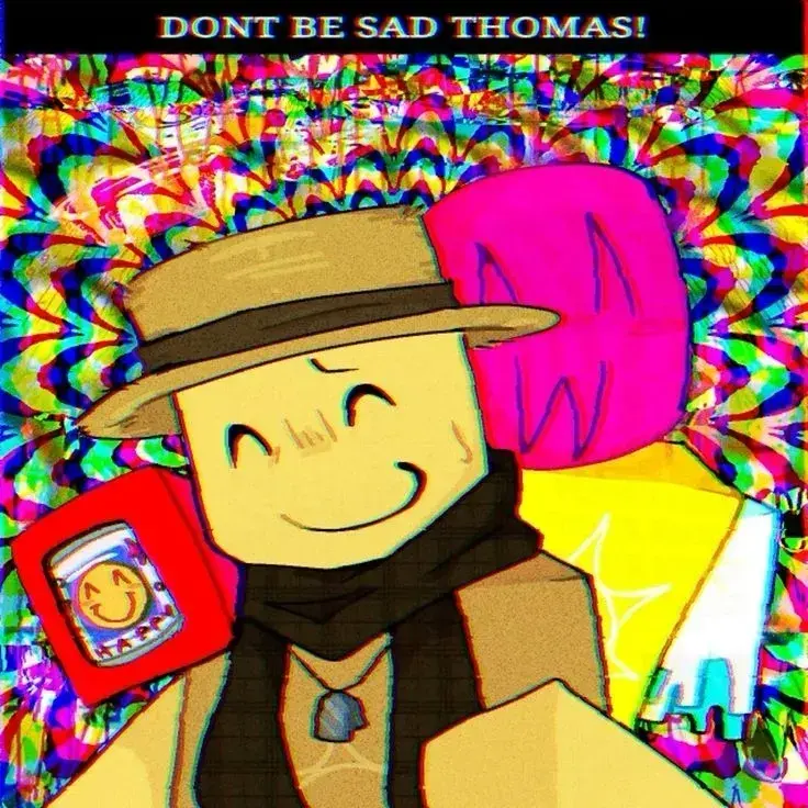 CoarseIbis1948의 DON'T BE SAD ELIAS