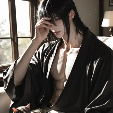 Profile image of 櫂
