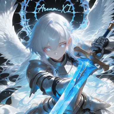 Profile image of 에르시온