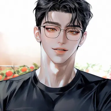 Profile image of 준