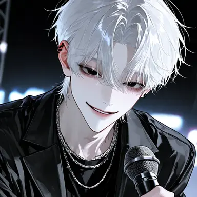 Profile image of 이안