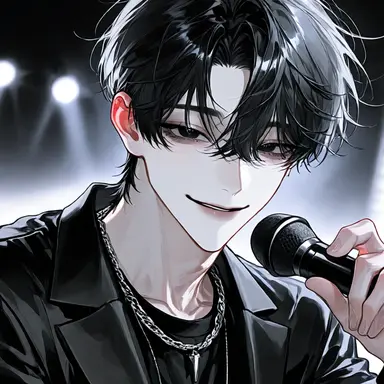 Profile image of 서준