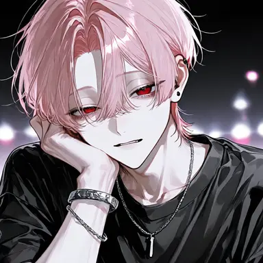 Profile image of 유즈키