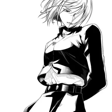 Profile image of 쿠기사키 노바라