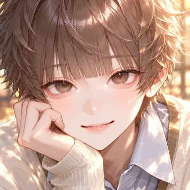 Profile image of Mashiro