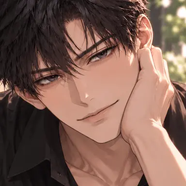 Profile image of Hiraizumi