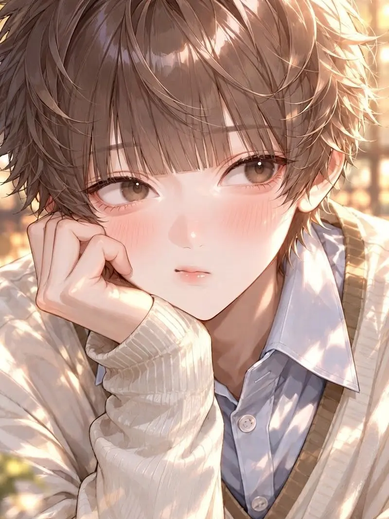 StarkPlay9112의 Sweet, Sweet Mashiro-kun