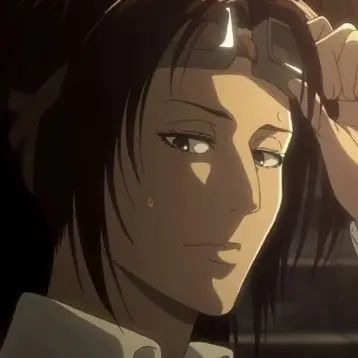 160_levi_LOVE의 "-왜 그렇게 쳐다봐?-"