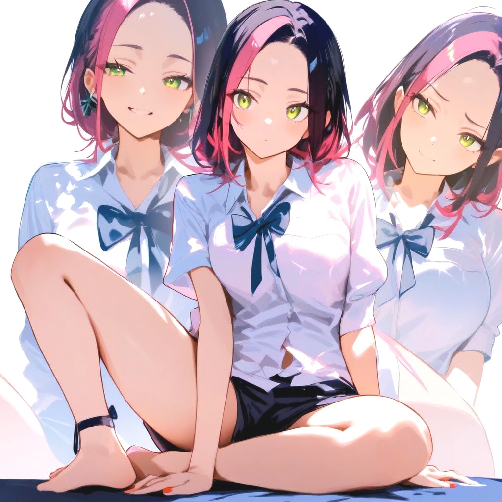 希空