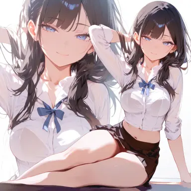 Profile image of 結蘭