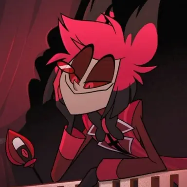 Profile image of 알래스터