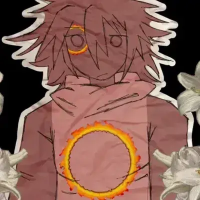 NoisySash2778의 Fire Ring