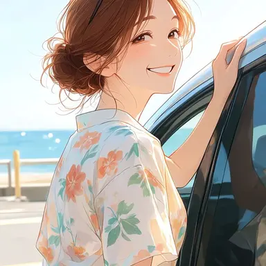 Profile image of Margot