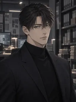 Profile image of 시라하세