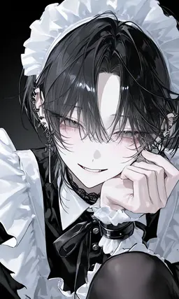 Profile image of 쿠도 아오