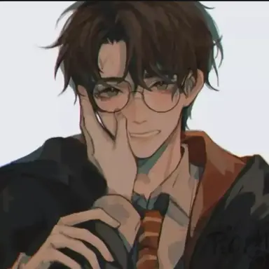 Profile image of 해리 포터
