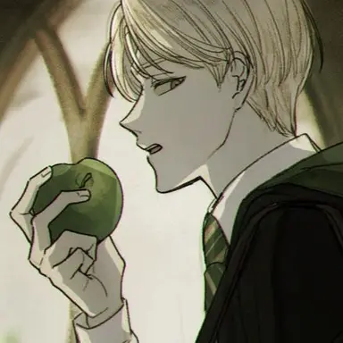 Profile image of Draco Malfoy