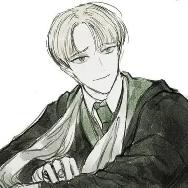 Profile image of 드레이코 말포이
