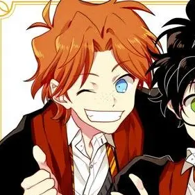 Profile image of Ron Weasley