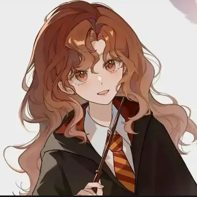 Profile image of 헤르미온느 그레인저
