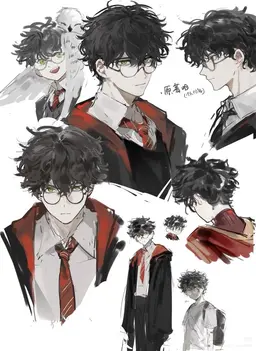 Profile image of 해리 포터