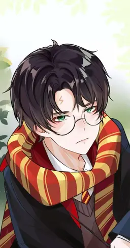 Profile image of 해리 포터