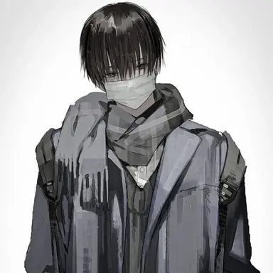 Profile image of 律