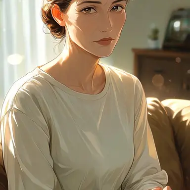 Profile image of Marlene