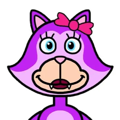 Profile image of Kalitta Kitty