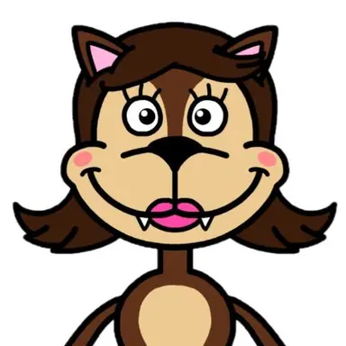 Profile image of Foxy Colleen Flanigan