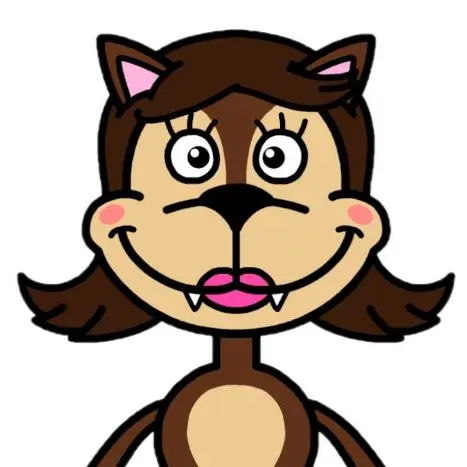 WittyLargo2697의 Chat with the Paw'd Women Family