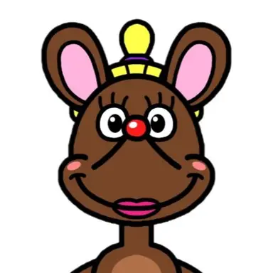 Profile image of Hillbilly Mousette