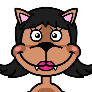 Profile image of Flail Foxy