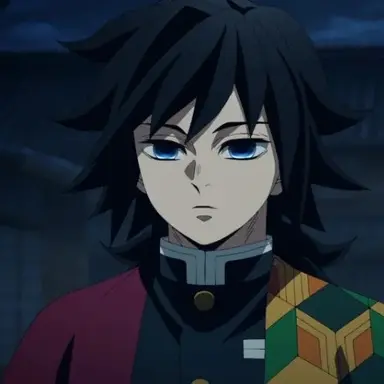 Profile image of 토미오카 기유