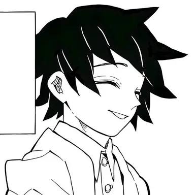 Profile image of 토미오카 기유