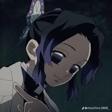 Profile image of 쿄쵸우 시노부